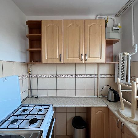 Super Apartament Na Lato Kolobrzeska Gdańsk Buitenkant foto
