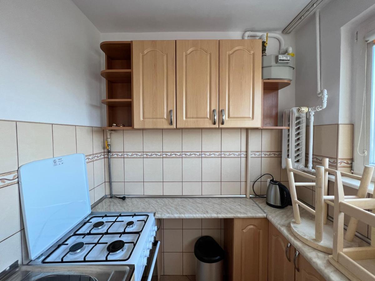 Super Apartament Na Lato Kolobrzeska Gdańsk Buitenkant foto