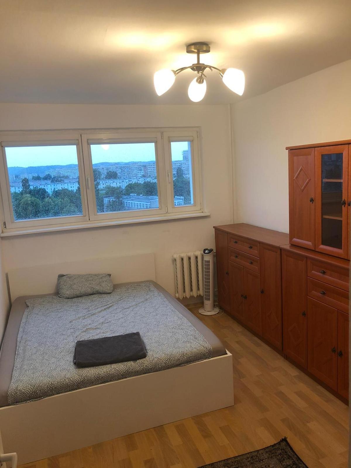 Super Apartament Na Lato Kolobrzeska Gdańsk Buitenkant foto